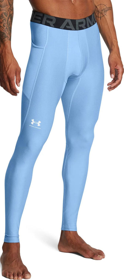 Men's HeatGear Performance Compression Leggings
