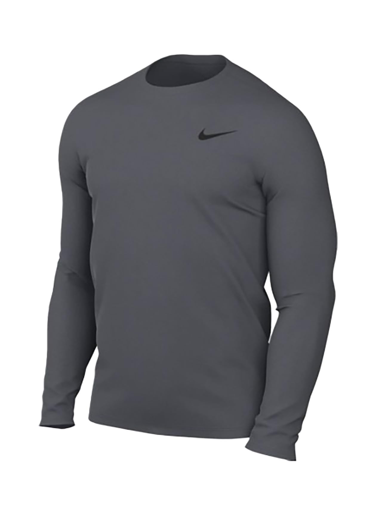 Men's Long Sleeve Performance Training Tee