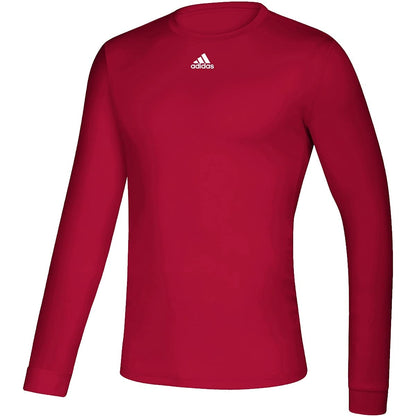 Men's Long Sleeve Performance Training Top