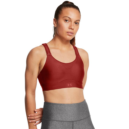 Women's High-Impact Performance Sports Bra
