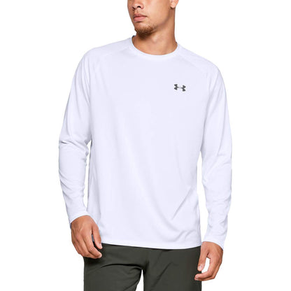 Men's Long Sleeve Tech Performance T-Shirt