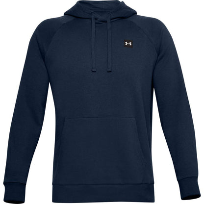 Men's Rival Fleece Hoodie for Training & Casual Wear