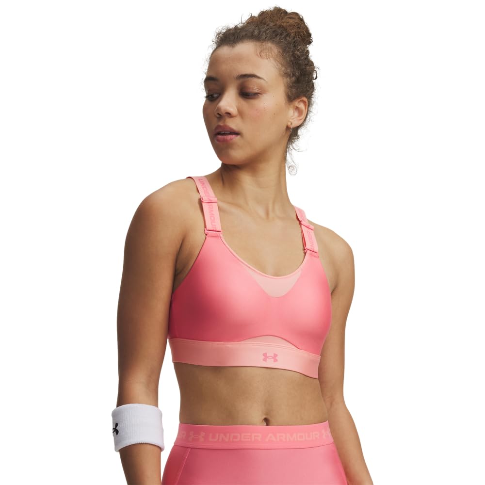Women's High-Impact Performance Sports Bra