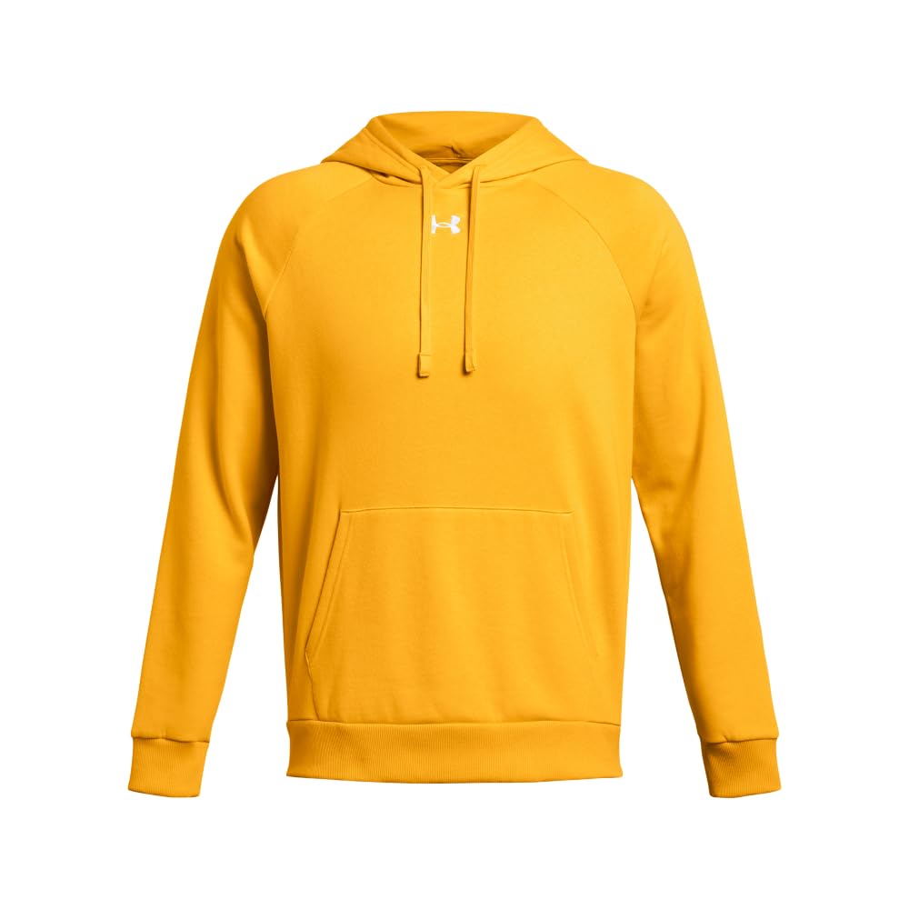 Men's Rival Fleece Hoodie for Training & Casual Wear
