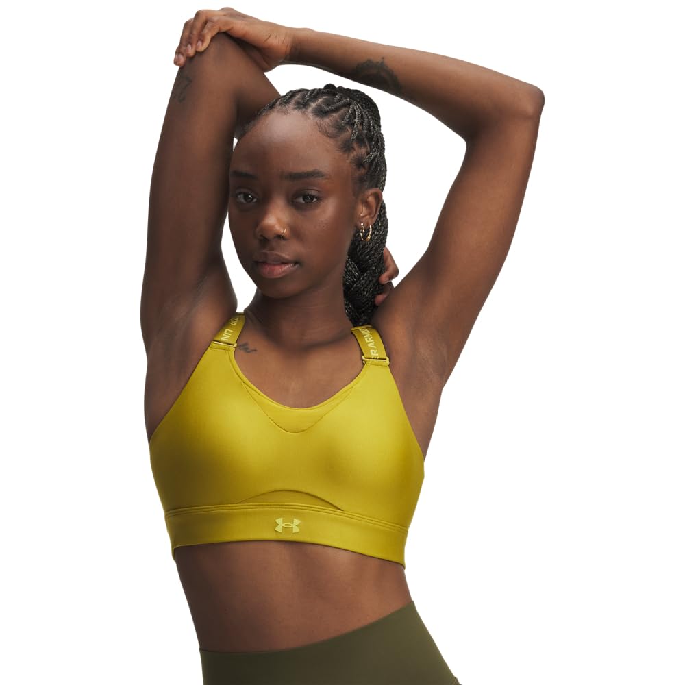 Women's High-Impact Performance Sports Bra