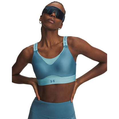 Women's High-Impact Performance Sports Bra