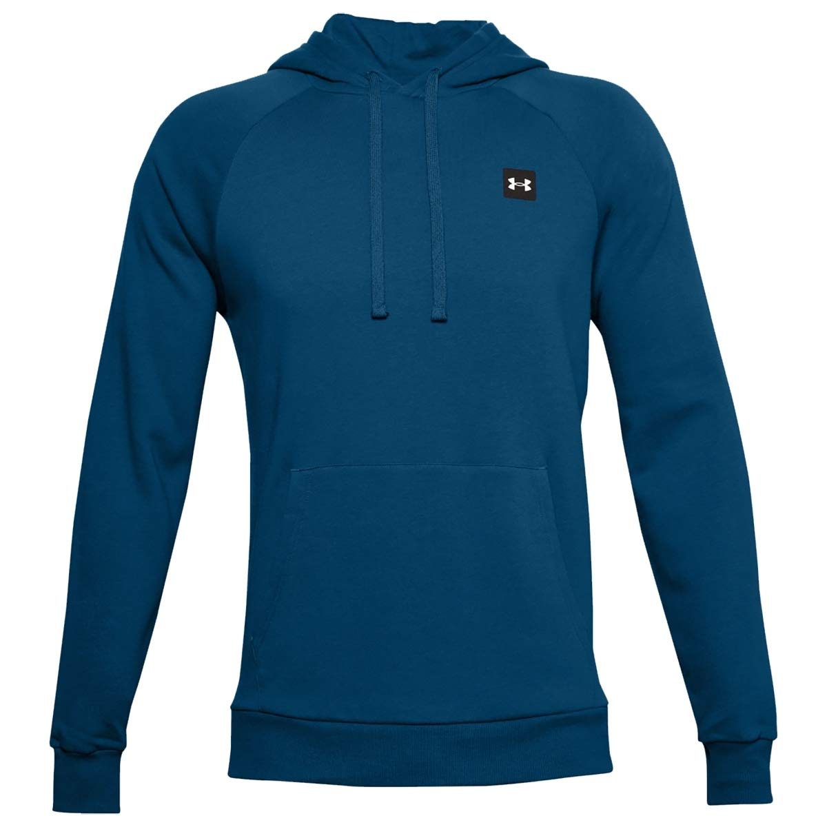 Men's Rival Fleece Hoodie for Training & Casual Wear