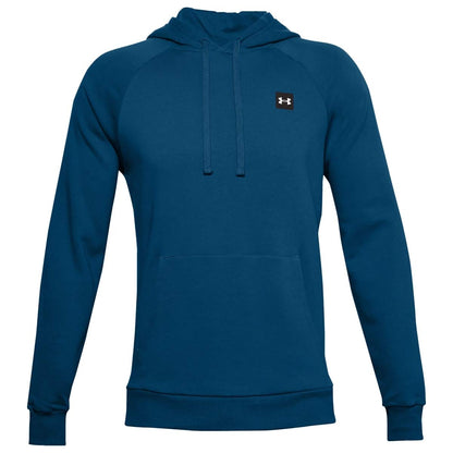 Men's Rival Fleece Hoodie for Training & Casual Wear