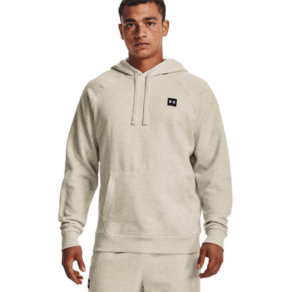 Men's Rival Fleece Hoodie for Training & Casual Wear