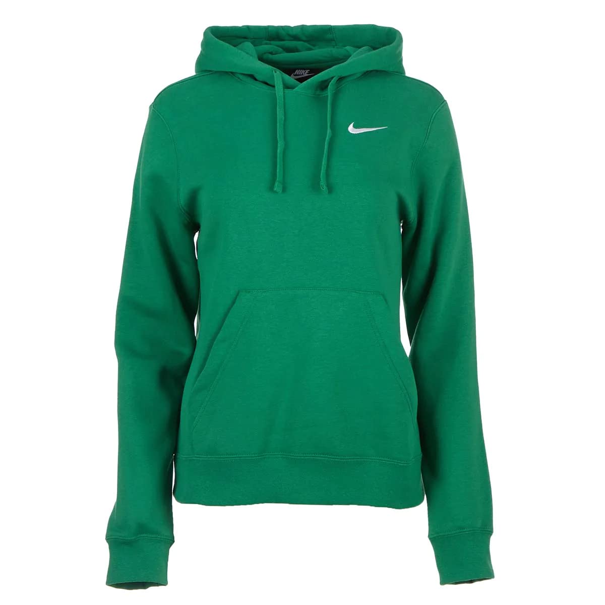 Women's Pullover Fleece Hoodie for Everyday Comfort