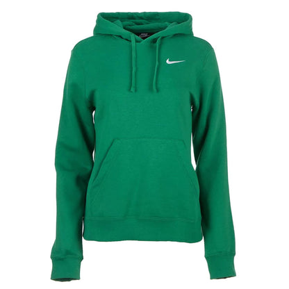 Women's Pullover Fleece Hoodie for Everyday Comfort