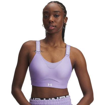 Women's High-Impact Performance Sports Bra