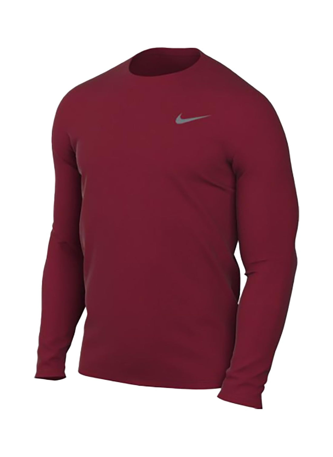 Men's Long Sleeve Performance Training Tee