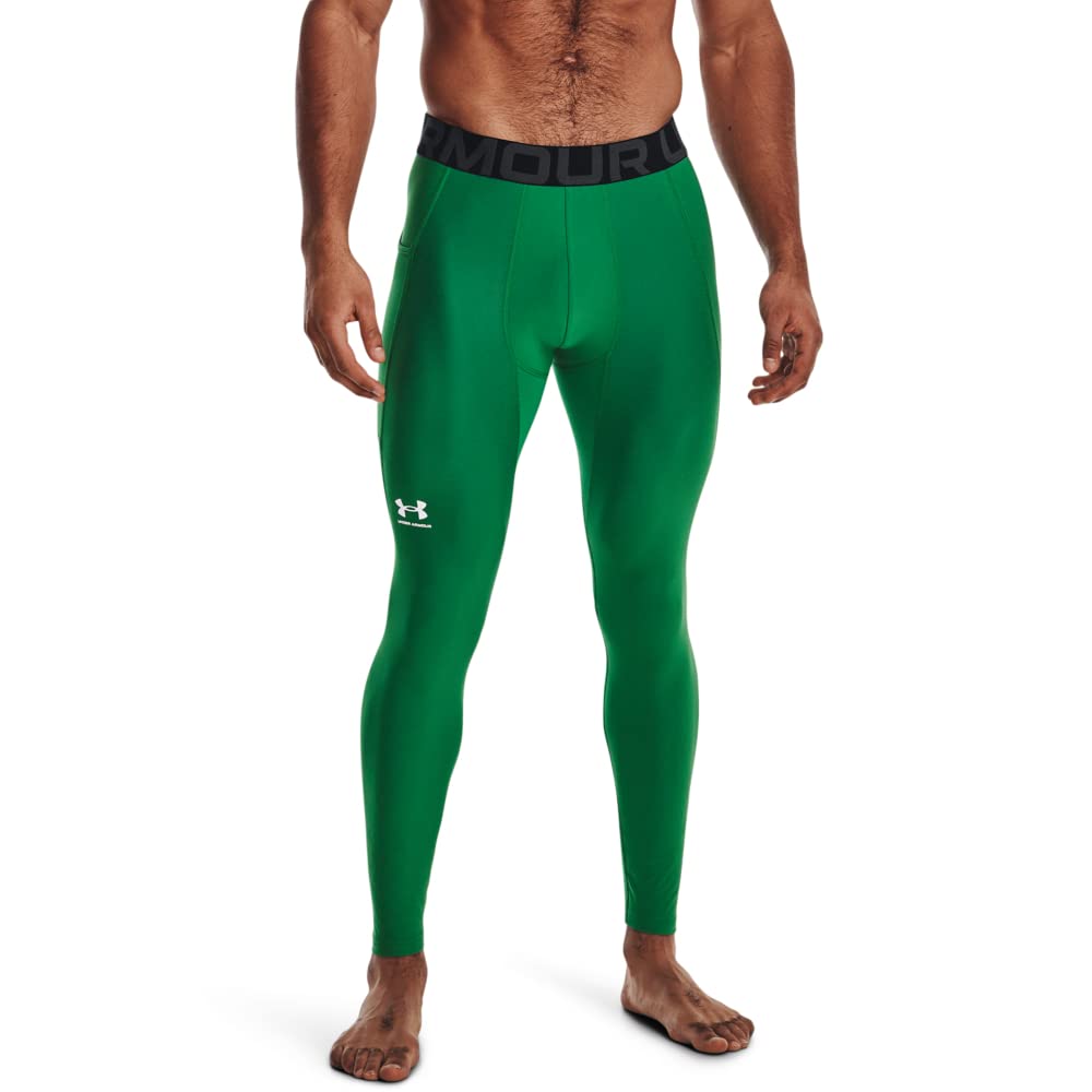 Men's HeatGear Performance Compression Leggings