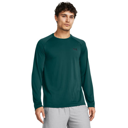 Men's Long Sleeve Tech Performance T-Shirt