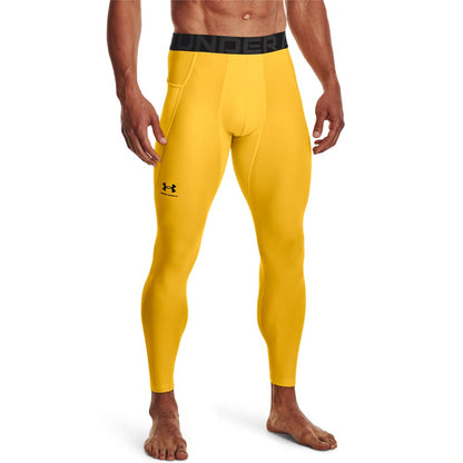 Men's HeatGear Performance Compression Leggings
