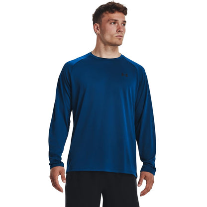 Men's Long Sleeve Tech Performance T-Shirt