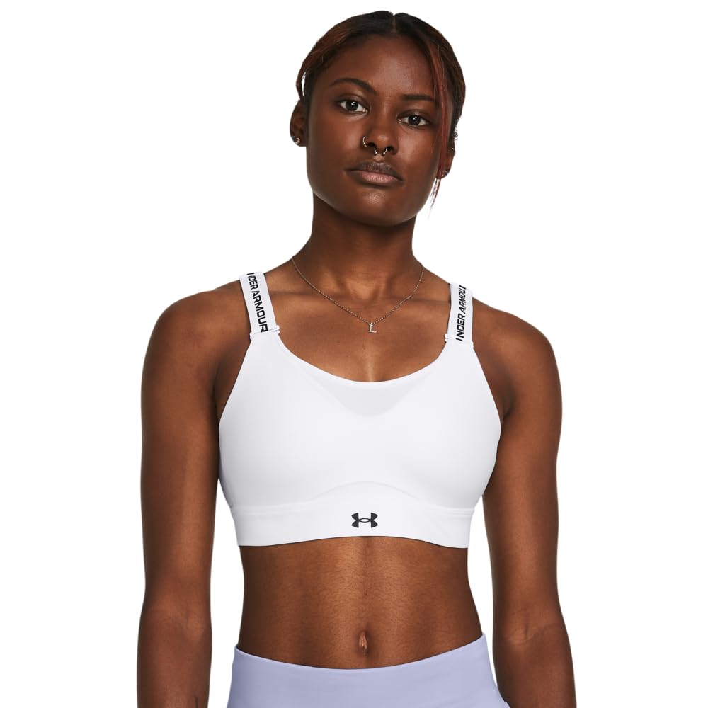 Women's High-Impact Performance Sports Bra