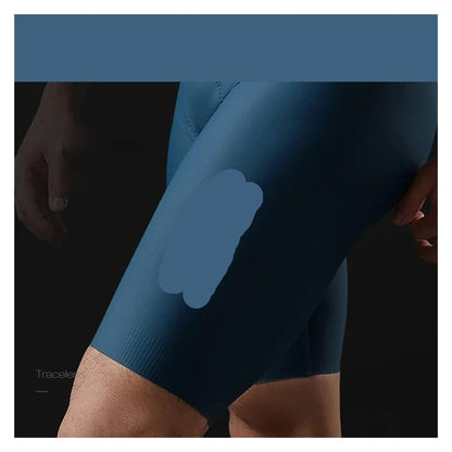 Men's Padded Cycling Shorts for Road & Mountain Rides