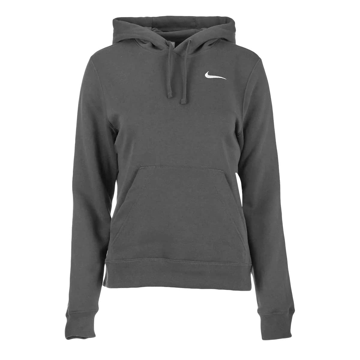 Women's Pullover Fleece Hoodie for Everyday Comfort