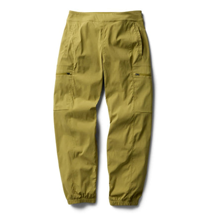 Women's High-Rise Utility Performance Joggers