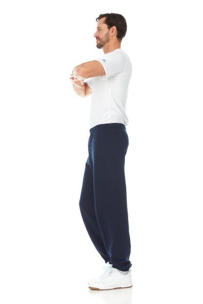 Men's Essential Jogger Sweatpants 36-Pack Bundle