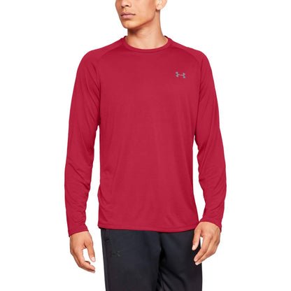 Men's Long Sleeve Tech Performance T-Shirt