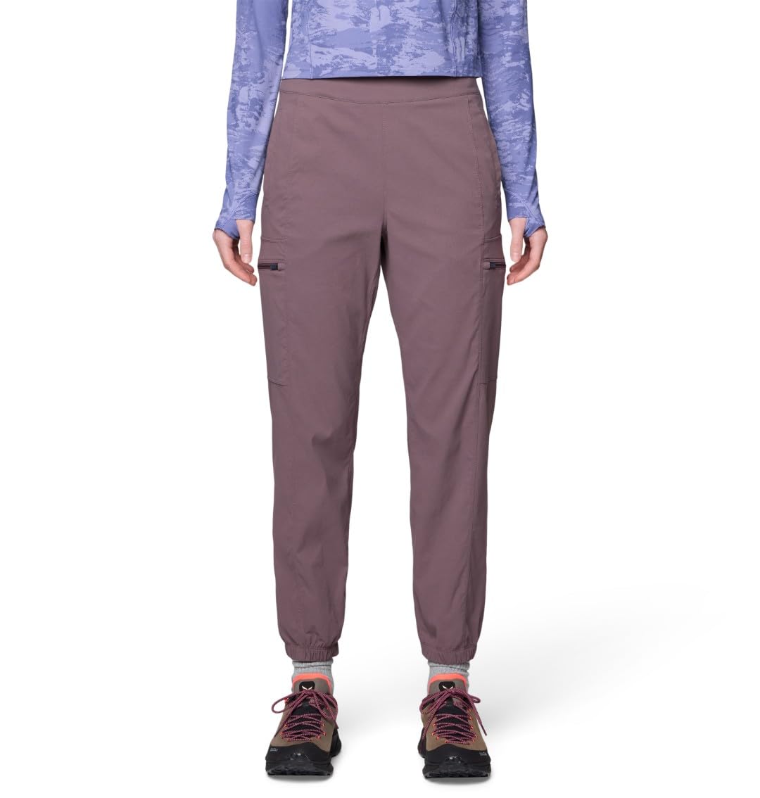 Women's High-Rise Utility Performance Joggers