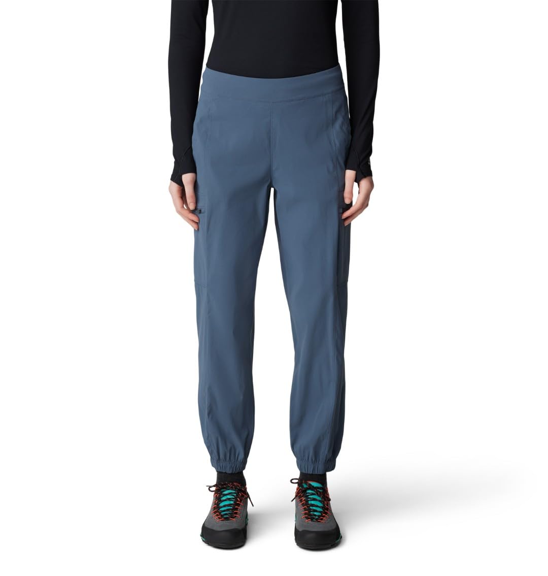 Women's High-Rise Utility Performance Joggers