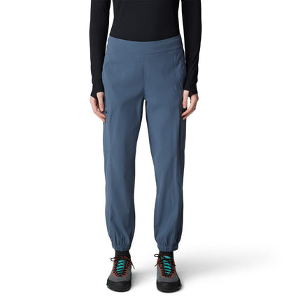 Women's High-Rise Utility Performance Joggers