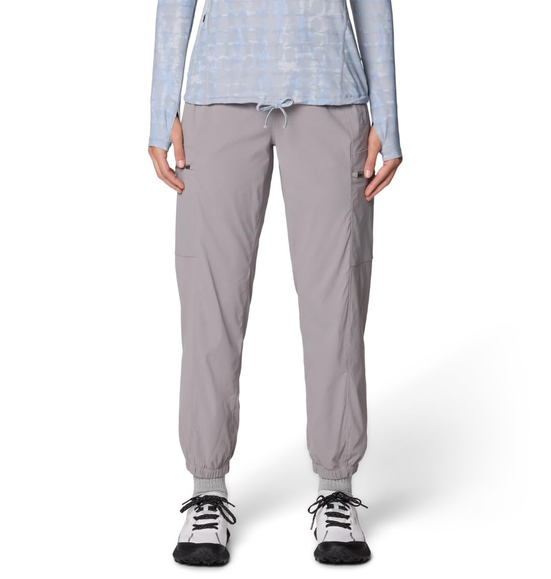 Women's High-Rise Utility Performance Joggers