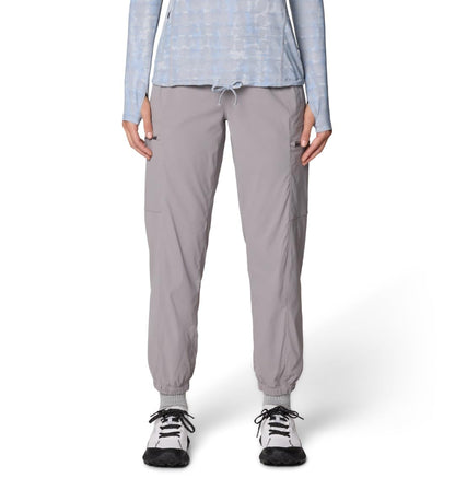 Women's High-Rise Utility Performance Joggers
