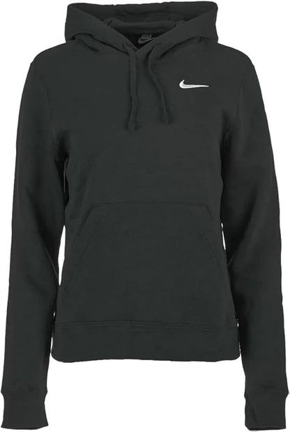 Women's Pullover Fleece Hoodie for Everyday Comfort