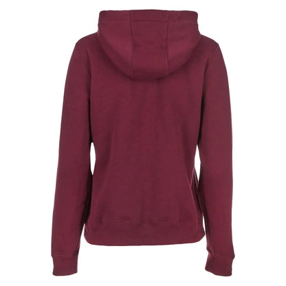 Women's Pullover Fleece Hoodie for Everyday Comfort
