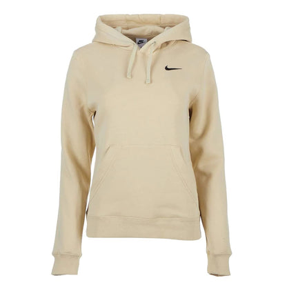 Women's Pullover Fleece Hoodie for Everyday Comfort