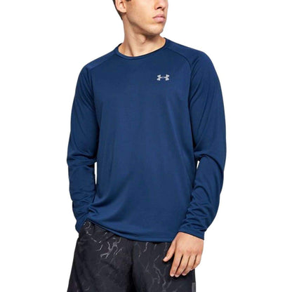 Men's Long Sleeve Tech Performance T-Shirt