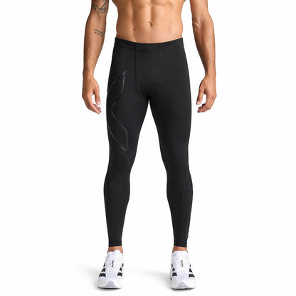 Men's Core Compression Tights for Training & Running