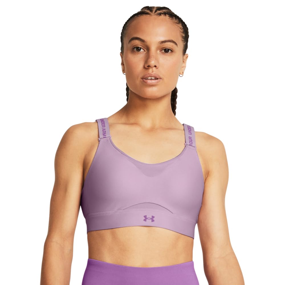 Women's High-Impact Performance Sports Bra