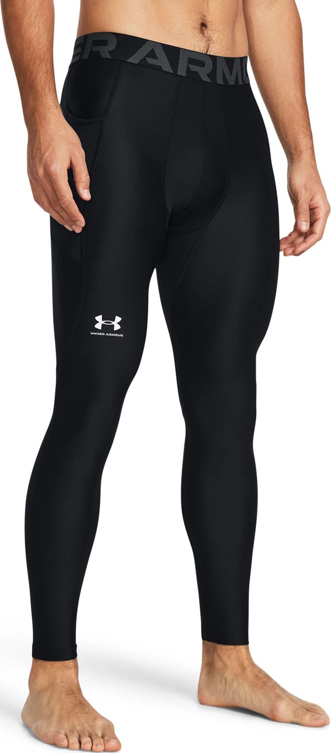 Men's HeatGear Performance Compression Leggings