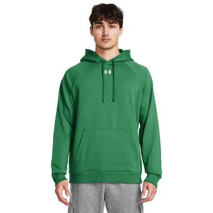 Men's Rival Fleece Hoodie for Training & Casual Wear
