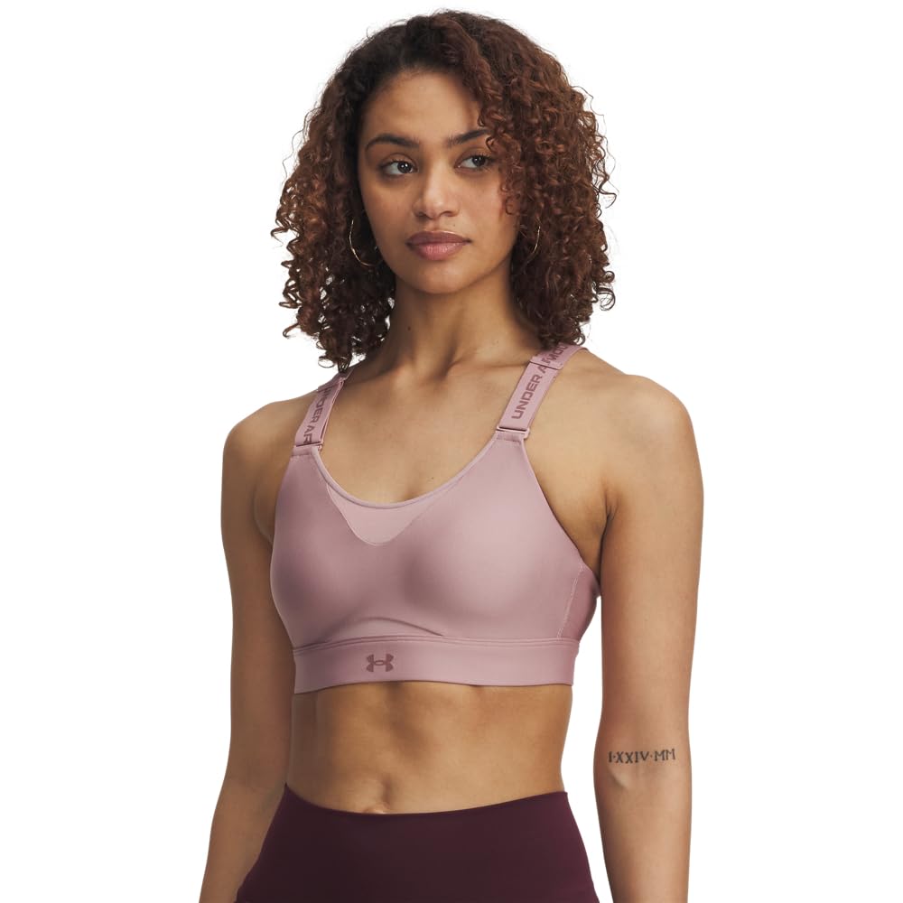Women's High-Impact Performance Sports Bra