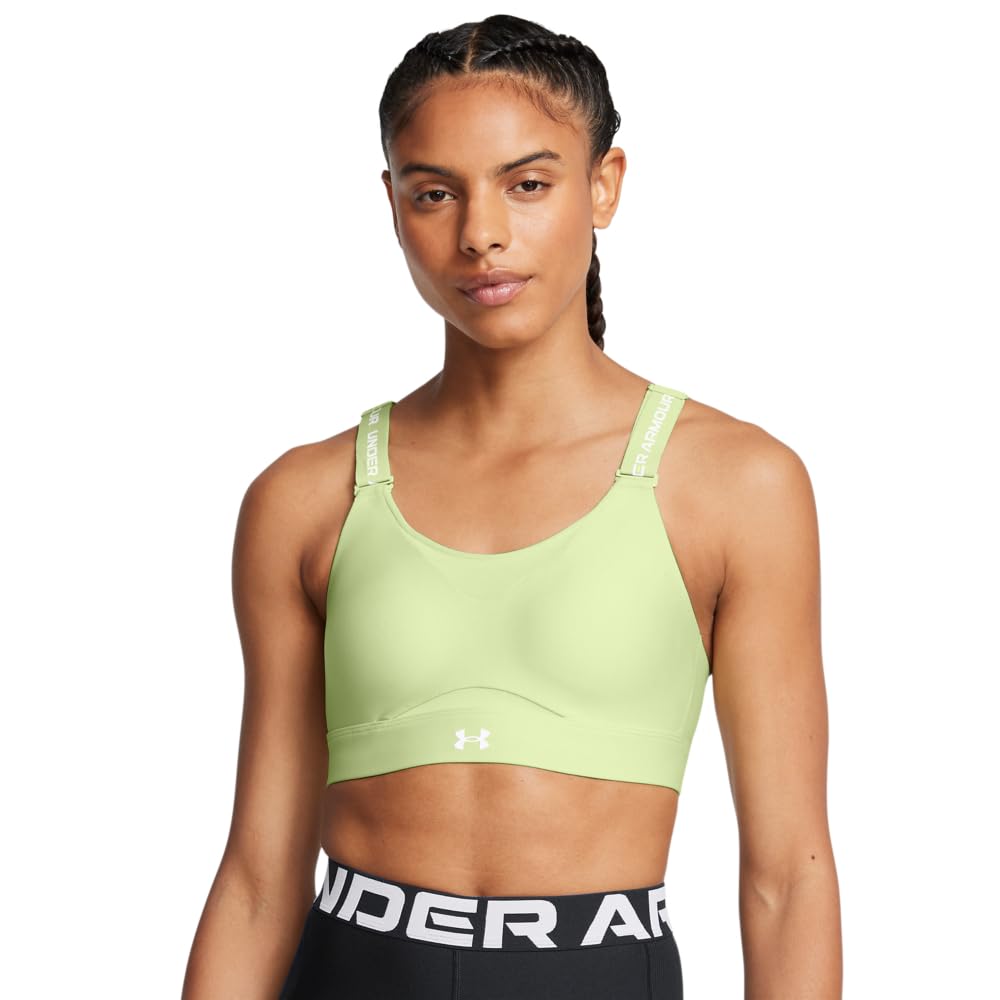 Women's High-Impact Performance Sports Bra