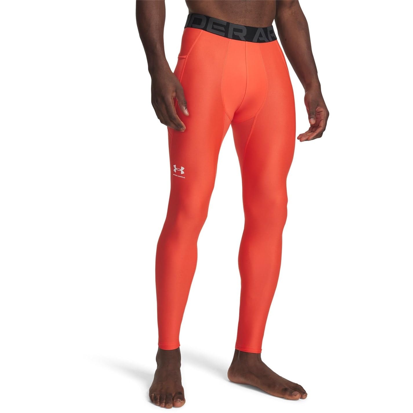 Men's HeatGear Performance Compression Leggings