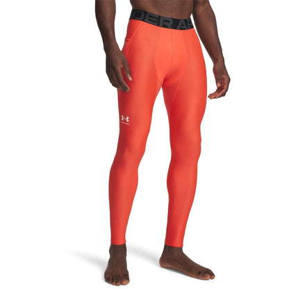 Men's HeatGear Performance Compression Leggings