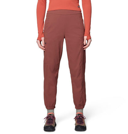 Women's High-Rise Utility Performance Joggers