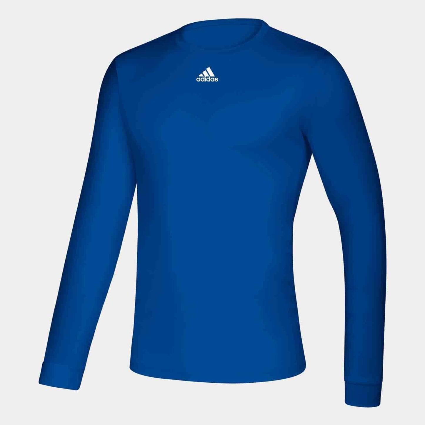 Men's Long Sleeve Performance Training Top