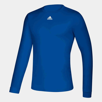Men's Long Sleeve Performance Training Top