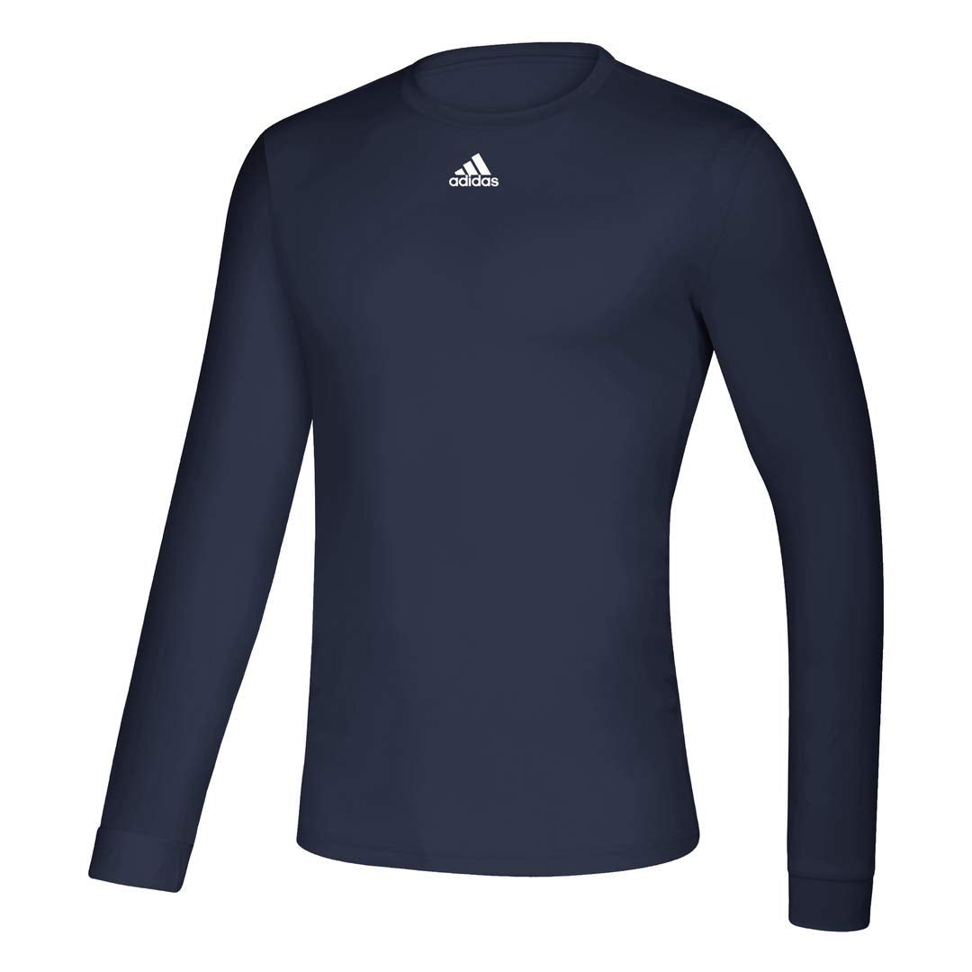 Men's Long Sleeve Performance Training Top