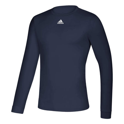 Men's Long Sleeve Performance Training Top