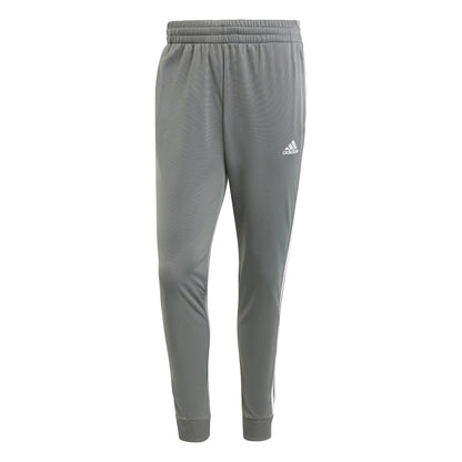Men's Three-Stripe Tricot Track Suit Set